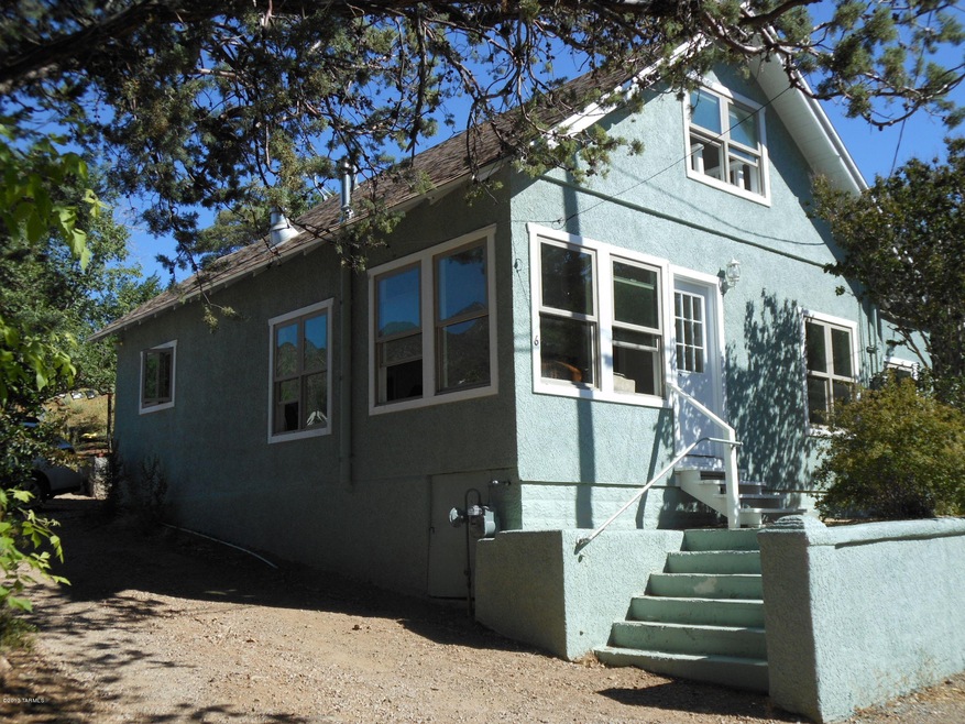 6 Locklin Ave, Bisbee, AZ 85603 - photo 1