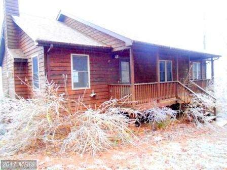 376 Bragg Dr, Front Royal, VA 22630 - photo 1