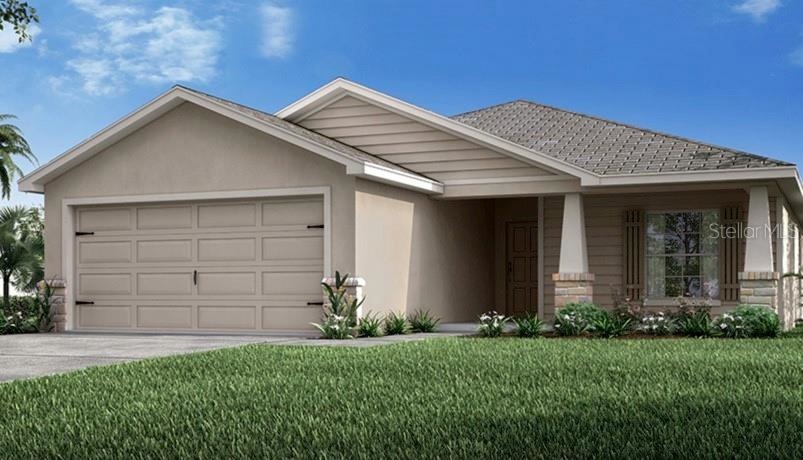 6851 Hanworth Ln, Zephyrhills, FL 33541 - photo 1