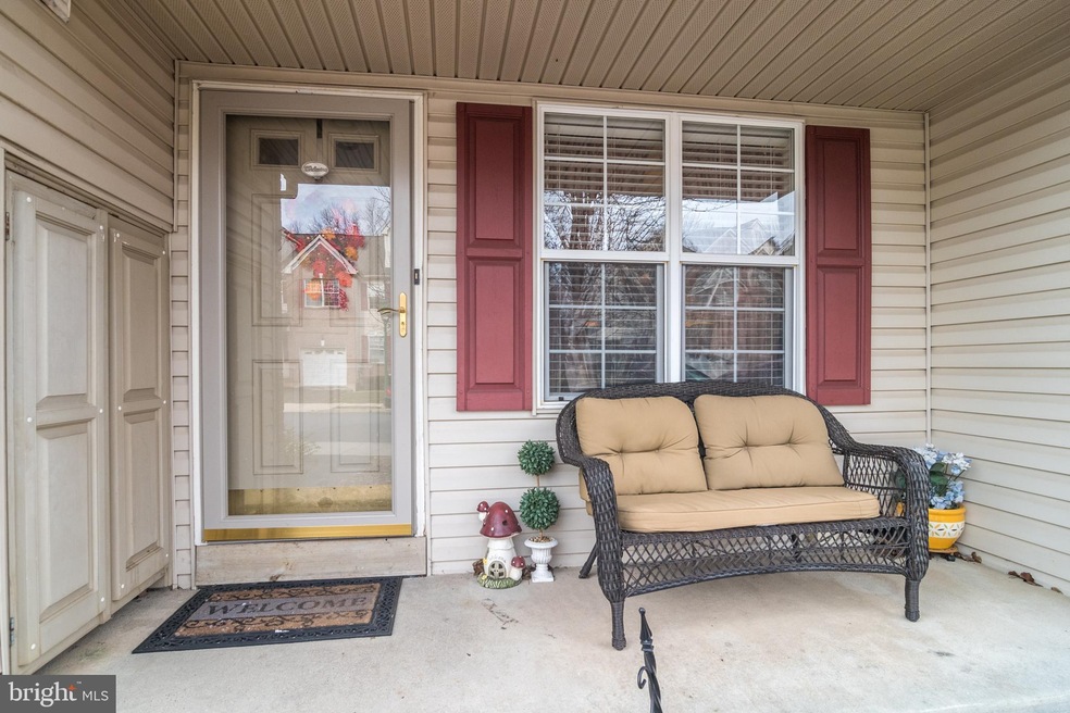 318 Wheatfield Cir unit 54A, Hatfield, PA 19440 - photo 1