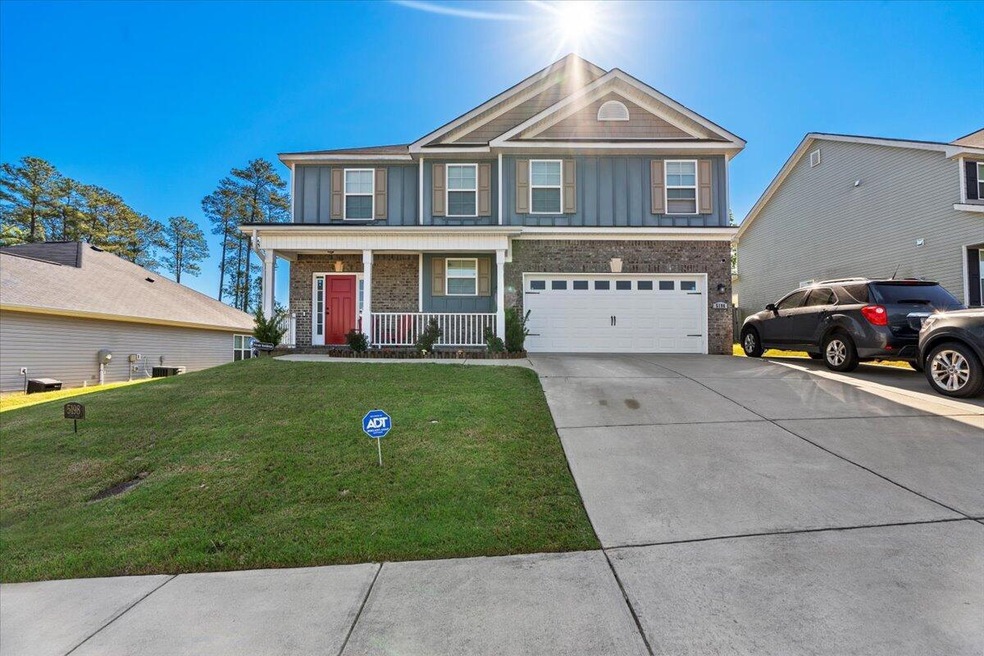 01-Front of Home