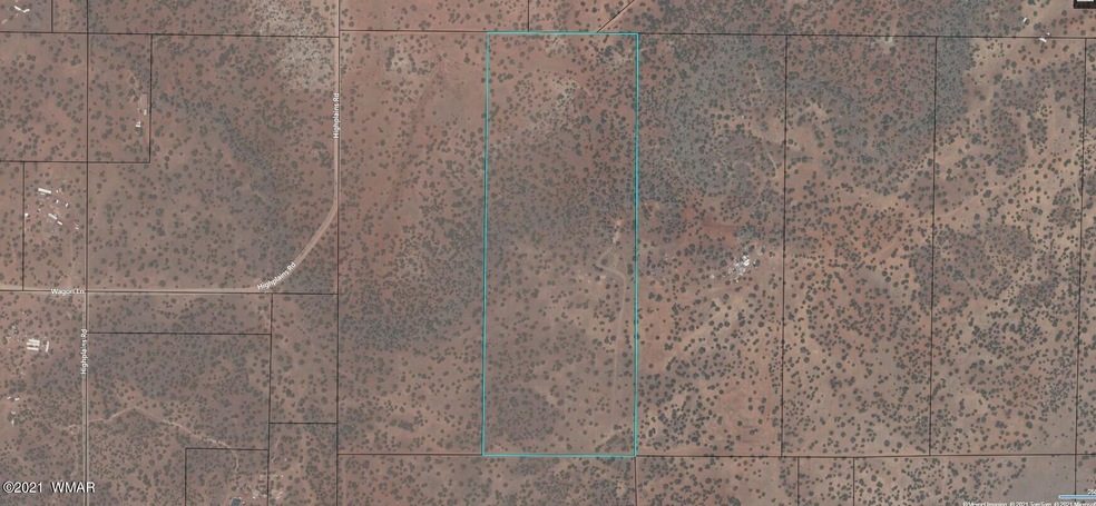 overview of parcel