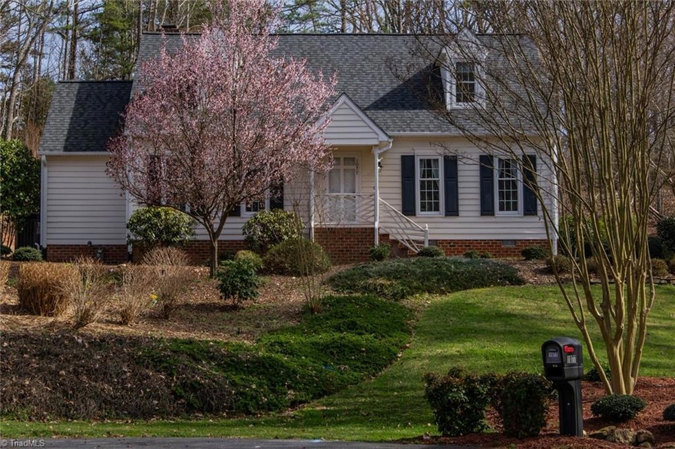 1077 Amity Rd, Asheboro, NC 27203 - photo 1