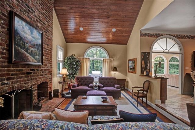 3160 McQuinn Rd, Powhatan, VA 23139 - photo 1