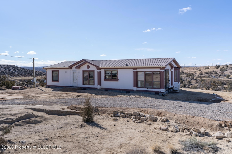 965 Hope Ave, Farmington, NM 87401 - photo 1