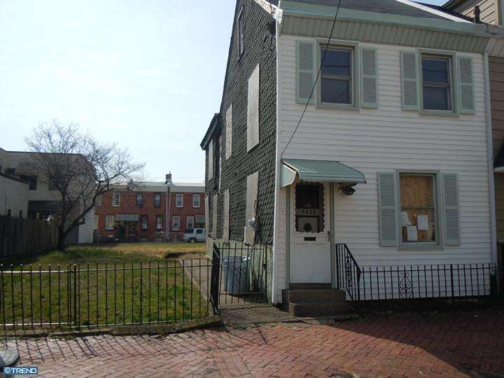 4635 Salmon St unit 37, Philadelphia, PA 19137 - photo 1