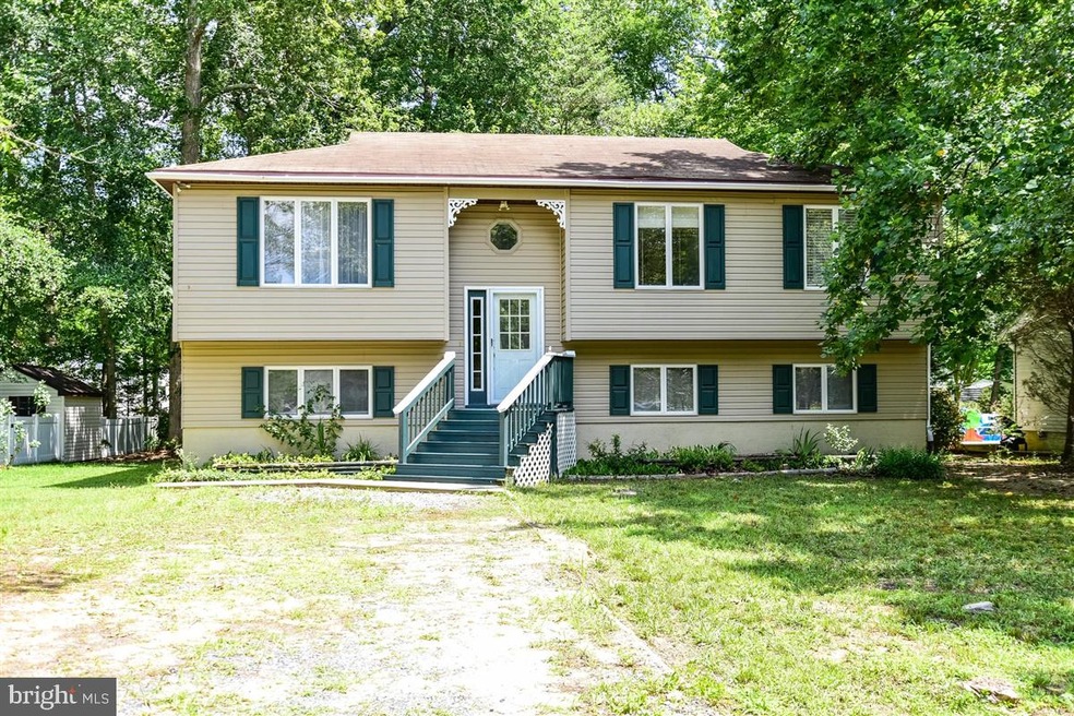 762 Ocean Pkwy, Berlin, MD 21811 - photo 1