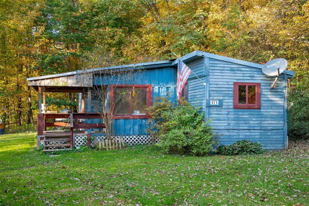 473 Laver Rd, Sunderland, VT 05250 - photo 1