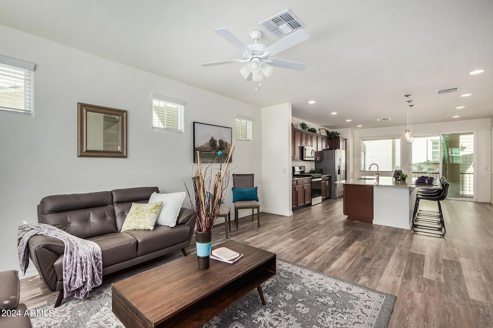 Sold $545,000 • Co-Listing Agent