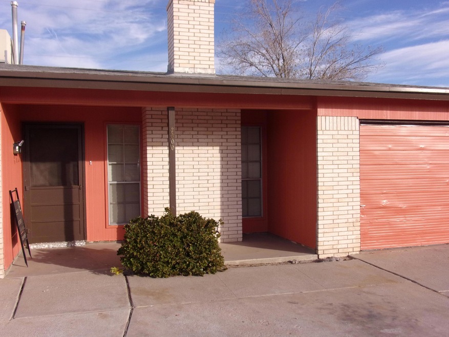 2300 Cumbre Negra St, El Paso, TX 79935 - photo 1