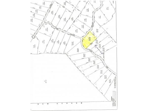 0 Drew Dr, Middleton, NH 03887 - photo 1