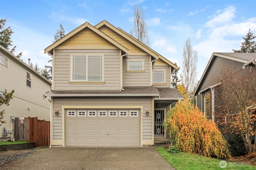 9417 200th St E, Graham, WA 98338 - photo 1