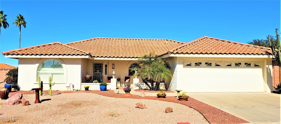 8012 E Navarro Ave, Mesa, AZ 85209 - photo 1