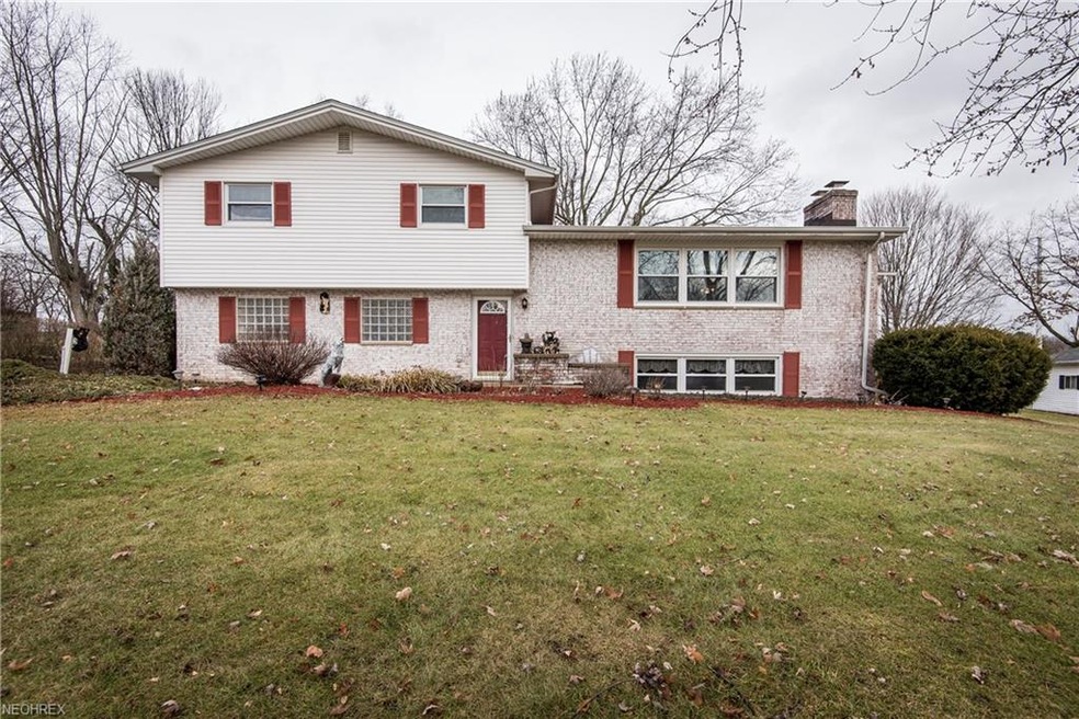 Welcome to 4026 Zink Dr NW!