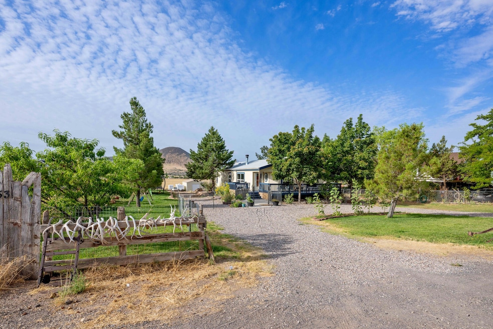 53 W Center Street, Veyo, UT 84782-1
