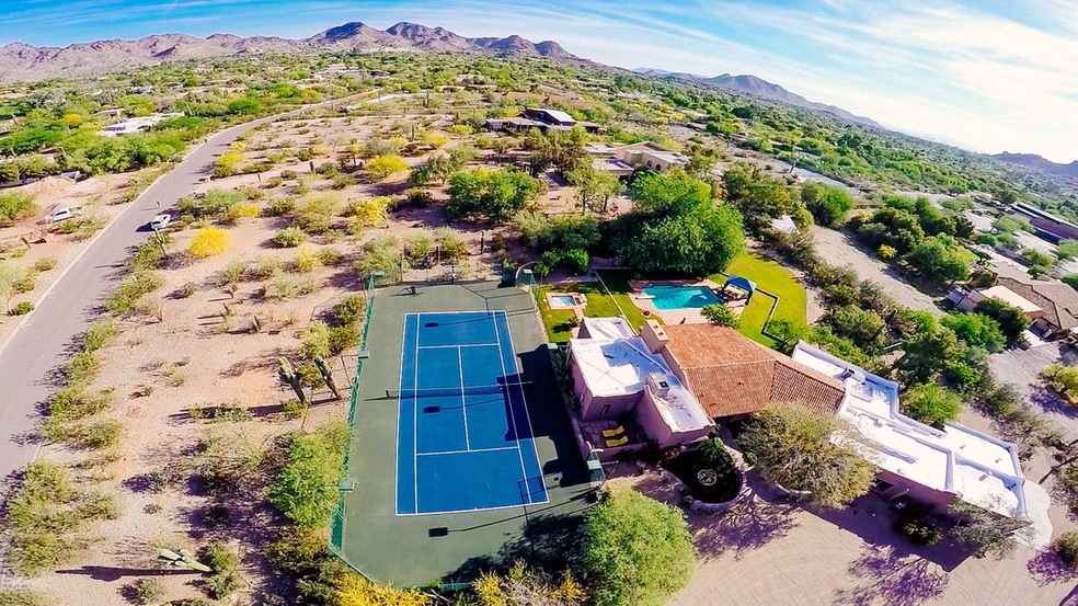 2 Plus Acres in PV!