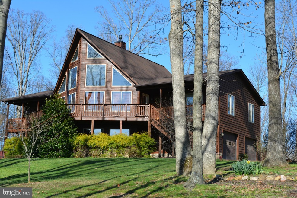 33 Timberland Manor Dr, Bentonville, VA 22610 - photo 1