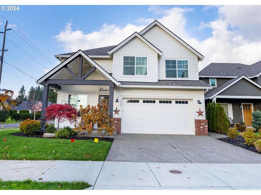 1502 NE 17th Ave, Canby, OR 97013 - photo 1