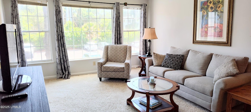 1231 Ladys Island Dr unit 221, Port Royal, SC 29935 - photo 1