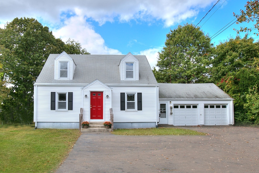 474 Quinnipiac Ave, North Haven, CT 06473 - photo 1