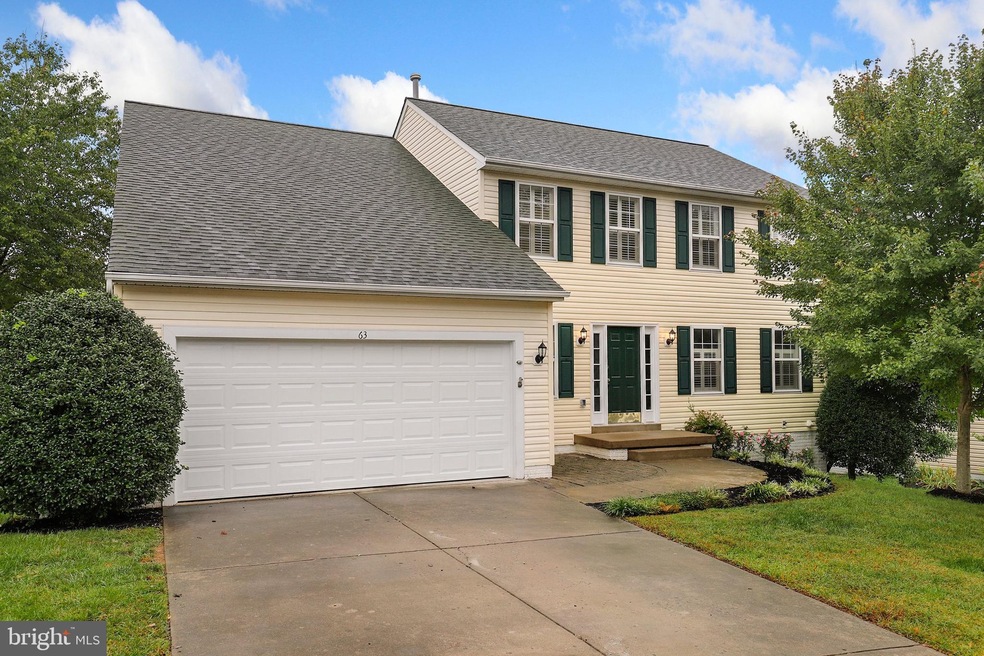 63 Lafayette St, Stafford, VA 22554 - photo 1