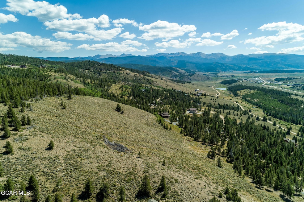 225 Gcr 8591, Tabernash, CO 80478 - photo 1