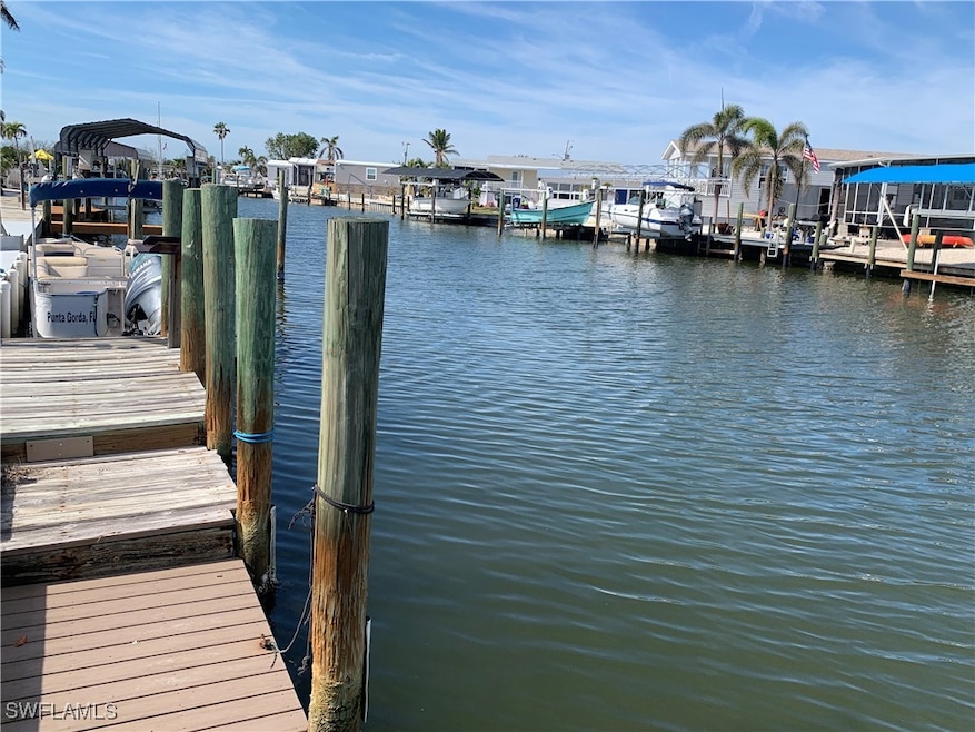 3872 Blueberry Ln, Saint James City, FL 33956 - photo 1