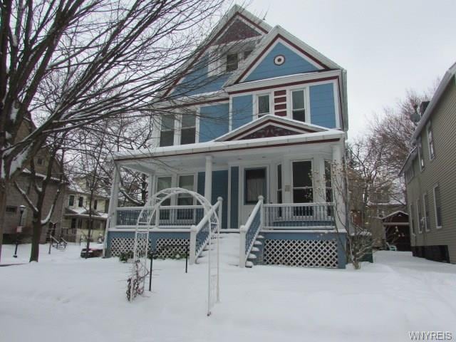 Welcome to 282 Lexington Avenue