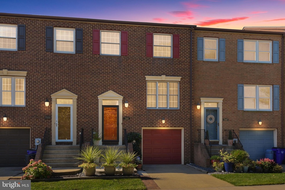 7109 Bradshaw Ct E, Frederick, MD 21703 - photo 1