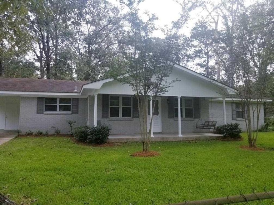 3018 Airline Blvd, Pineville, LA 71360 - photo 1