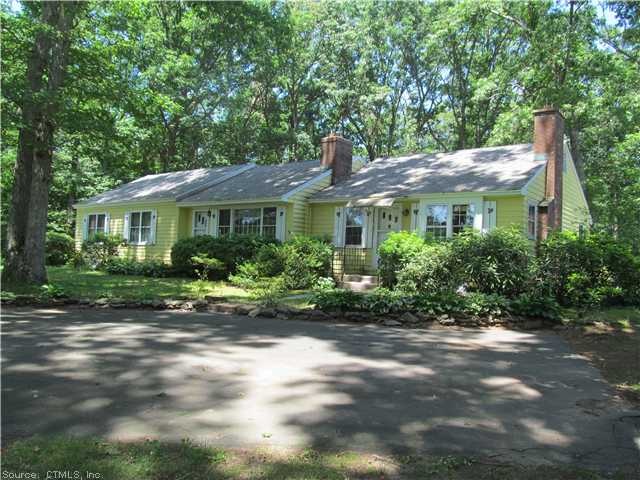 309 Brook St, Rocky Hill, CT 06067 - photo 1
