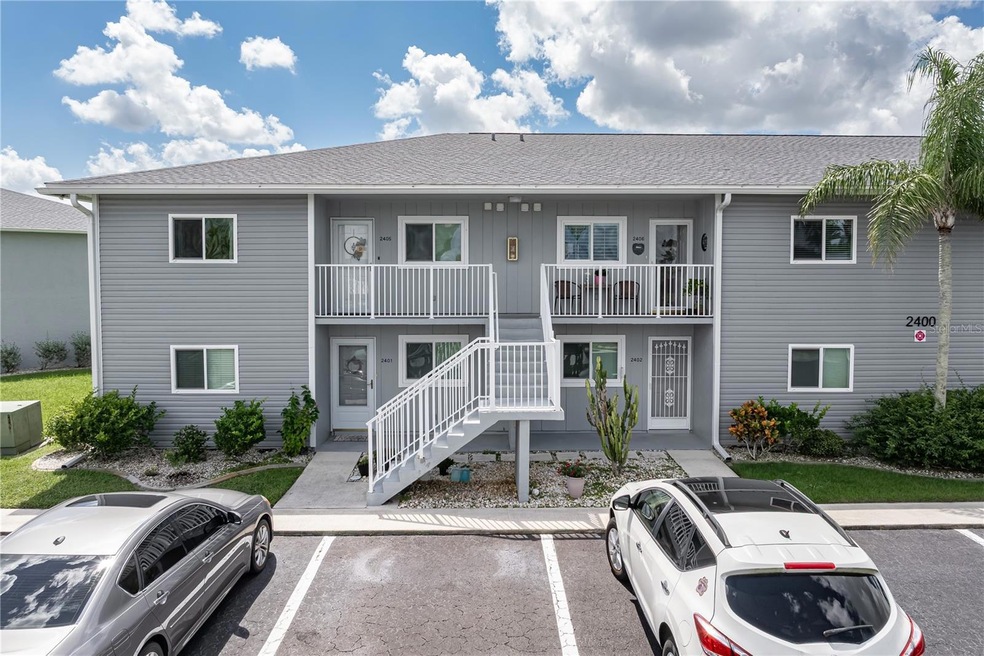 12274 SW Egret Cir unit 2405, Lake Suzy, FL 34269 - photo 1