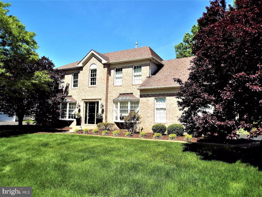 4848 Mead Dr, Doylestown, PA 18902 - photo 1