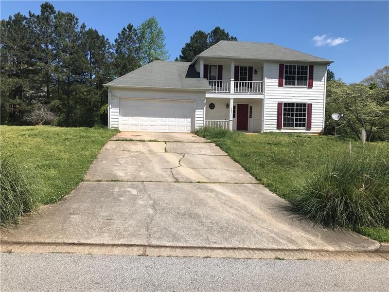 1500 Marshall Ln SE, Conyers, GA 30094 - photo 1