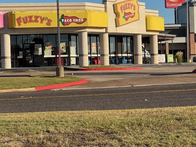 4849 Texas Blvd, Texarkana, TX 75503 - photo 1