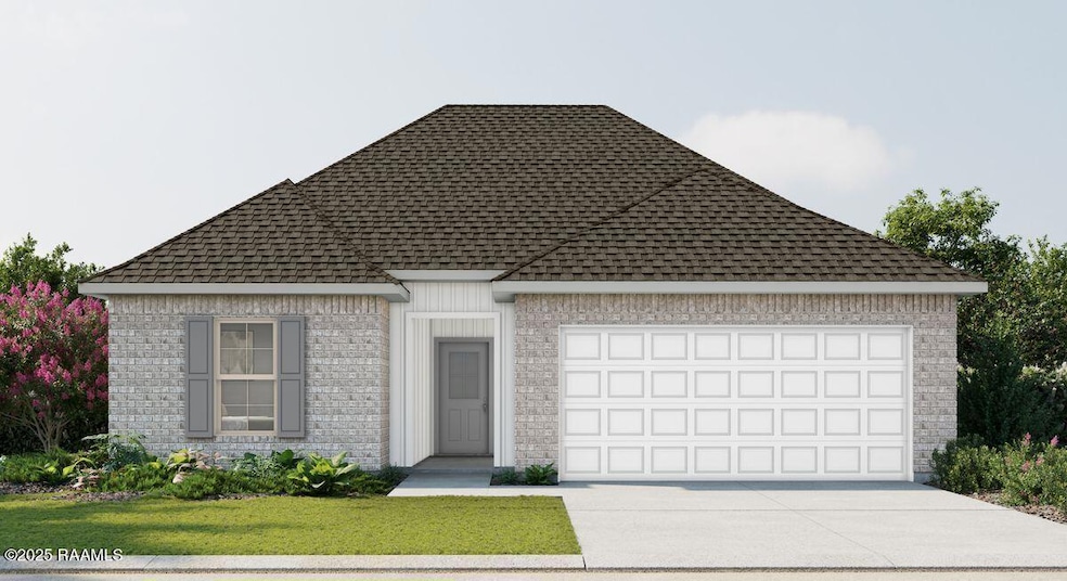 113 Dawson Ave, Maurice, LA 70555 - photo 1