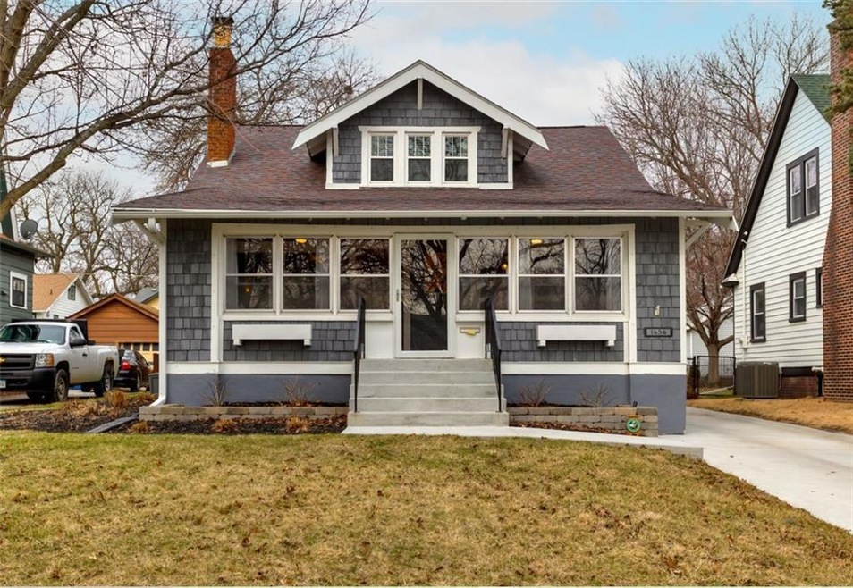 1434 44th St, Des Moines, IA 50311 - photo 1