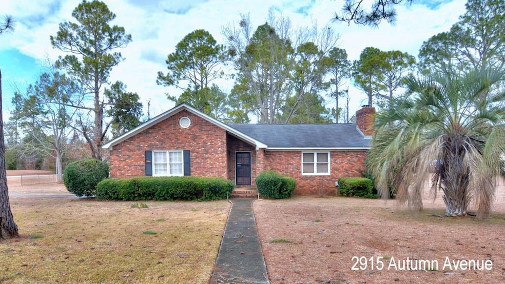 2915 Autumn Ave, Albany, GA 31721 - photo 1