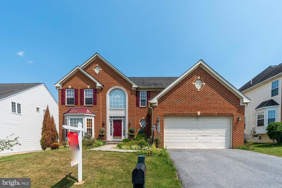 12329 Old Gunpowder Rd, Beltsville, MD 20705 - photo 1