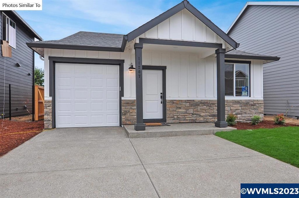 20951 Eden Ave NE, Donald, OR 97020 - photo 1