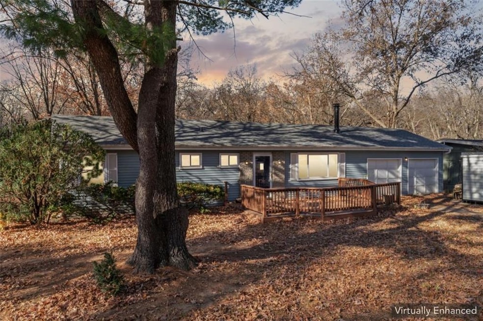 7000 NW Eastside Dr, Kansas City, MO 64152 - photo 1