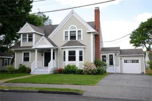 40 Allen Rd, Swampscott, MA 01907 - photo 1