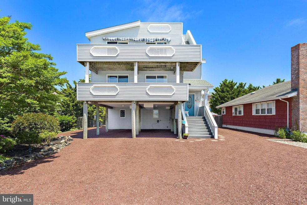 357 W 10th St, Ship Bottom, NJ 08008 - photo 1