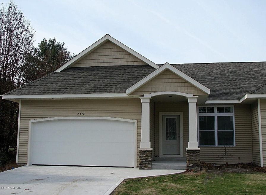 2415 Nuttall Court Unit 28