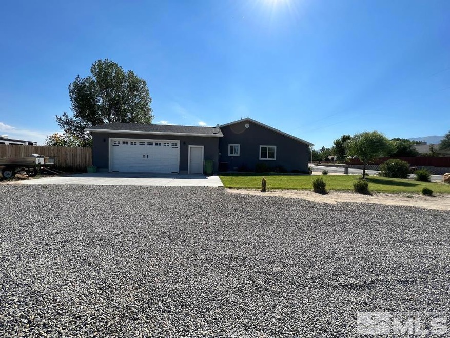 5525 Kluncy Canyon Rd, Winnemucca, NV 89445 - photo 1