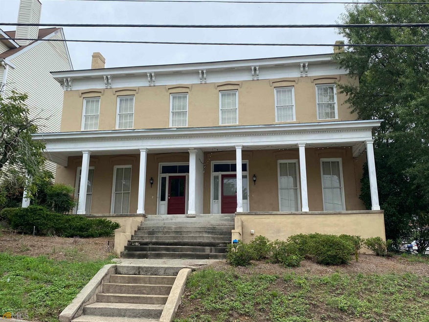453 - 455 New St, Macon, GA 31201 - photo 1