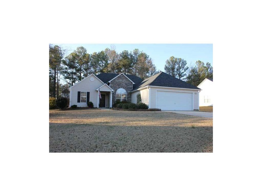 Exterior Front. Front of Home