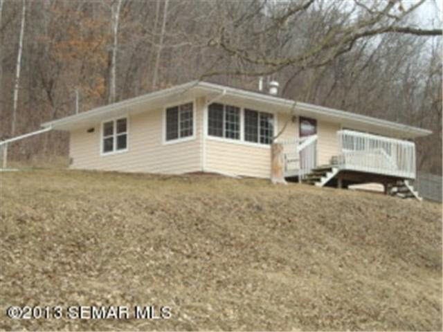 27236 Little Trout Valley Rd, Winona, MN 55987 - photo 1