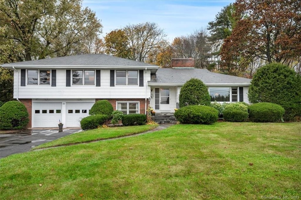 25 Woodside Rd, Cromwell, CT 06416 - photo 1