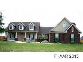 1085 Pheasant Cir, Copperas Cove, TX 76522 - photo 1